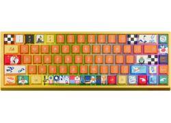 SPAWN Looney Tunes US tastatura