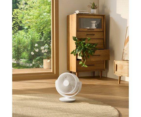 XIAOMI Desktop Air Circulation Fan Ventilator  - slika 8