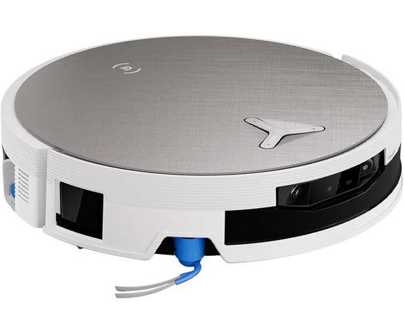 Ecovacs Deebot X12 Pro Omni (bijela) robot usisivač - slika 3