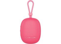Canyon OnMove 12 Pink bluetooth zvučnik