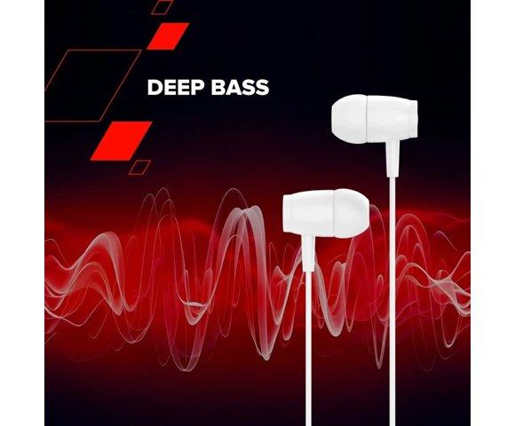 Canyon SEP-5 Red USB-C slušalice - slika 4