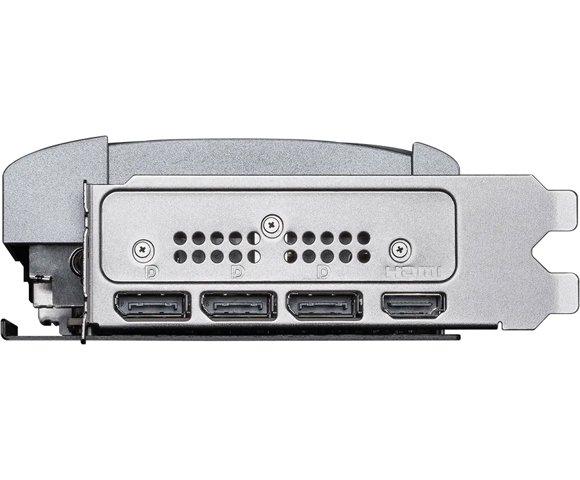 MSI GeForce RTX 5070 12G VENTUS 2X OC grafička kartica - slika 4