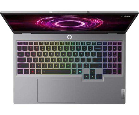 Lenovo LOQ 15AHP10 83JG00EEYA laptop - slika 10