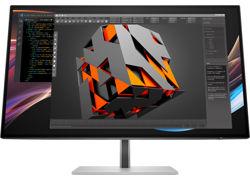 HP Series 7 Pro 27 inch 4K Thunderbolt 4 Monitor - 727pk
