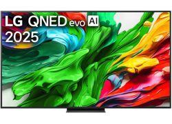 LG 75QNED86A3A QNED mini LED TV
