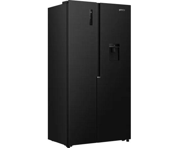 Gorenje NRS917E41BXWD side-by-side frižider - slika 4