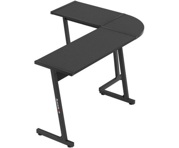 Huzaro Hero 6.0 Black gaming sto - slika 3