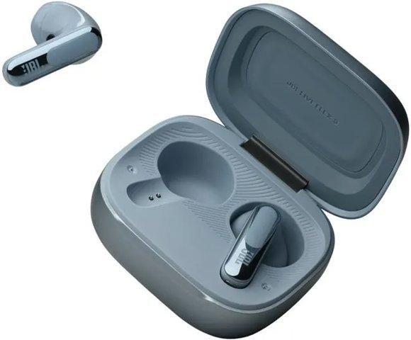 JBL Live Flex 3 Blue slušalice - slika 11