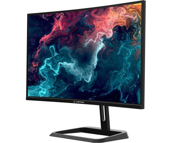 Rampage XYRA XR27C240F monitor - slika 4