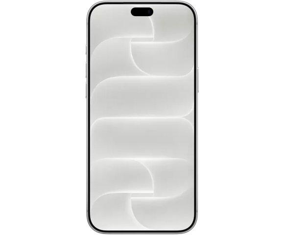 Apple iPhone 18 Pro Max 256GB Silver smartphone - slika 2