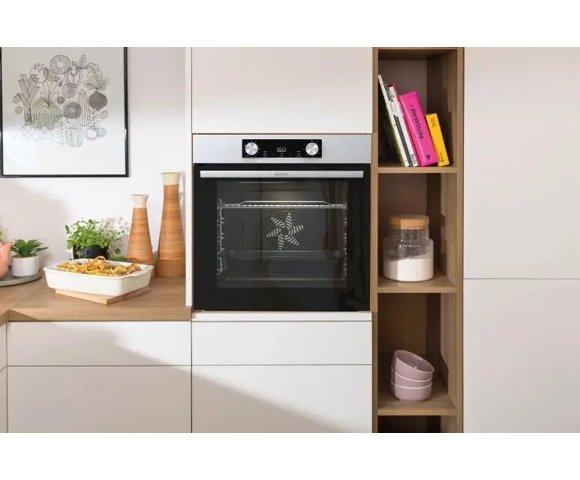 Gorenje BO6735E02XK0 ugradna pećnica - slika 9