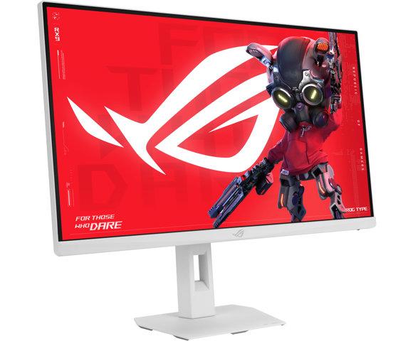 ASUS ROG Strix XG27ACMES-W monitor - slika 2