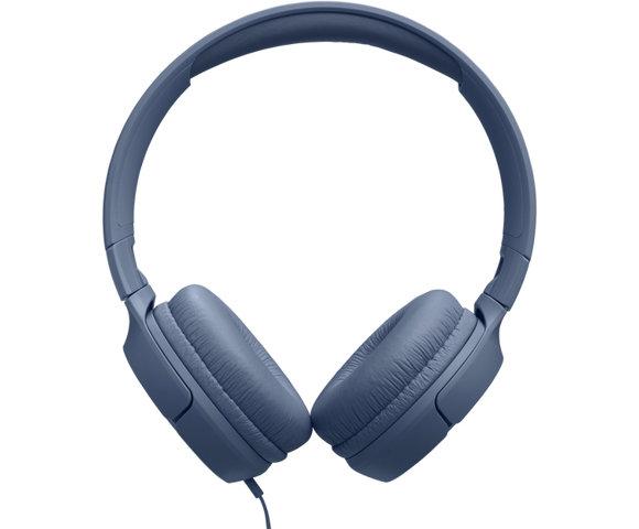 JBL Tune 520C Blue slušalice - slika 9