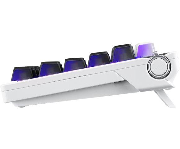 ASUS ROG Azoth X gaming tastatura - slika 6