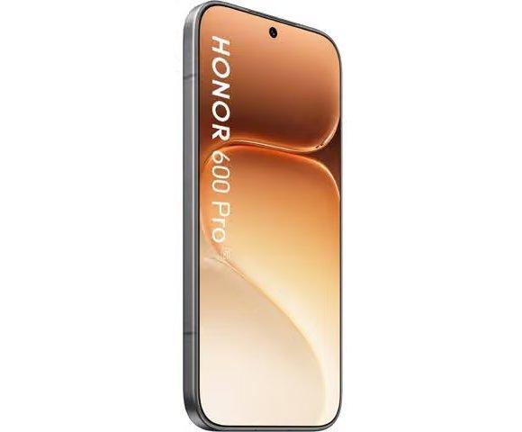 Honor 600 Pro 5G 12GB 512GB Black smartphone - slika 4