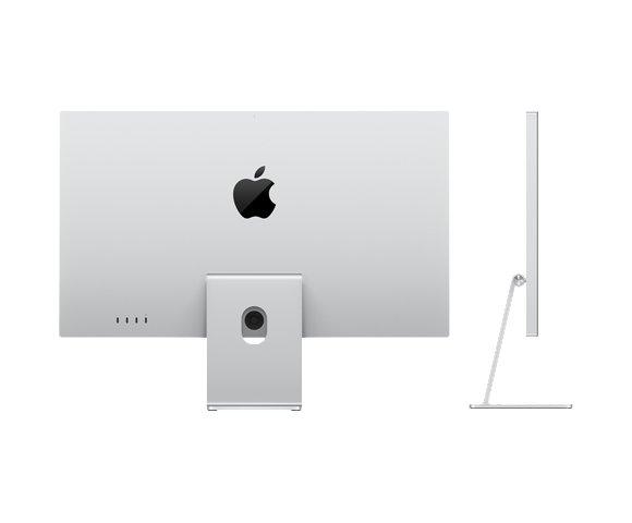 Apple Studio Display - Nano-texture glass - Tilt-adjustable stand - slika 2