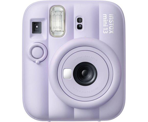 FujiFilm Instax Mini 13 Dreamy Purple instant fotoaparat - slika 5