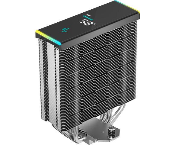 DEEPCOOL AK400 DIGITAL kuler za procesor - slika 7