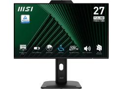 MSI PRO MP272PMG monitor