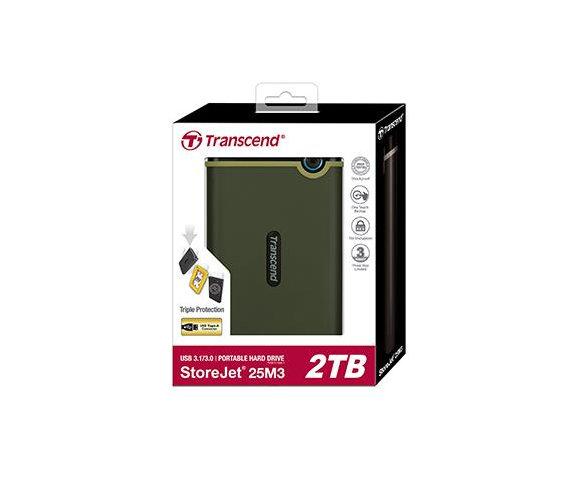 Transcend TS1TSJ25M3G - slika 4