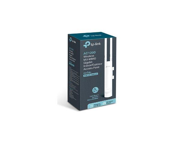 TP LINK EAP225-OUTDOOR - slika 4