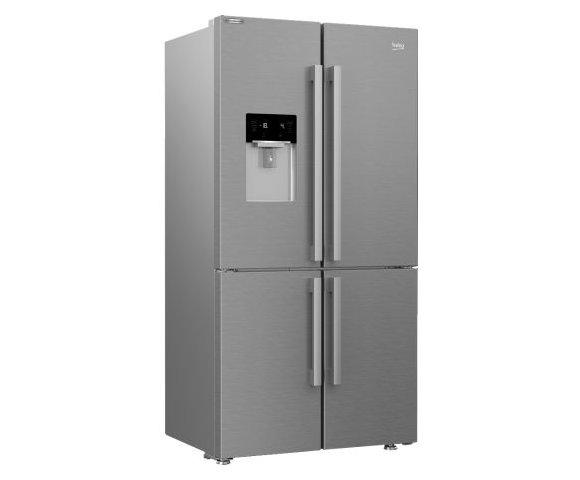 BEKO GN1426240ZDXN - slika 2