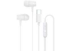 Canyon SEP-5 White USB-C slušalice