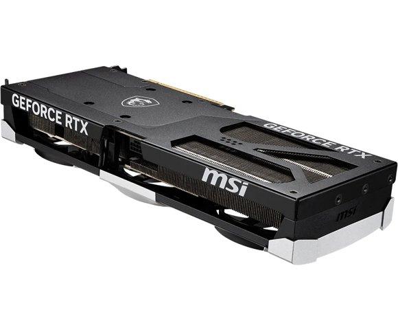MSI GeForce RTX 5080 16G VENTUS 3X OC grafička kartica - slika 3