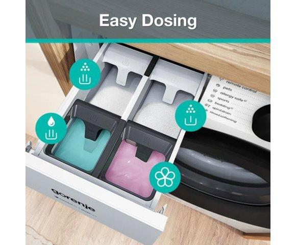 Gorenje WG484A31 mašina za pranje veša - slika 7