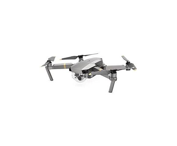 DJI Mavic Pro Platinum - slika 2