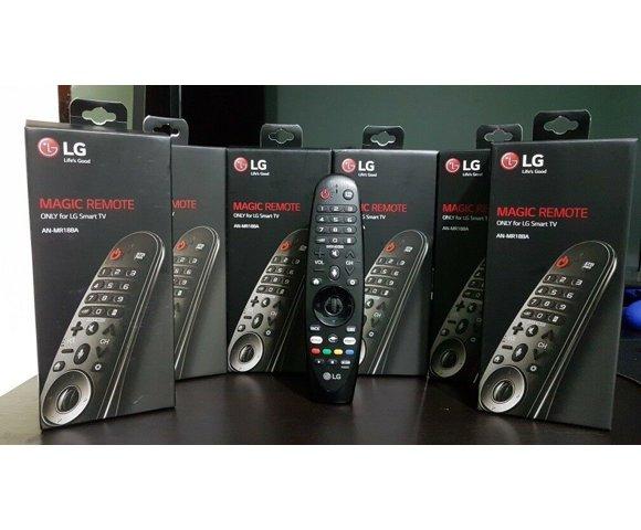 LG AN-MR18BA - slika 2