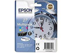 EPSON Br.27  Trobojni