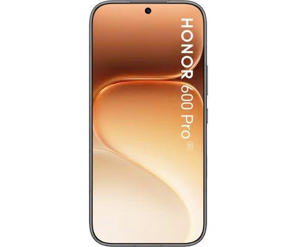 Honor 600 Pro 5G 12GB 512GB Black smartphone - slika 6