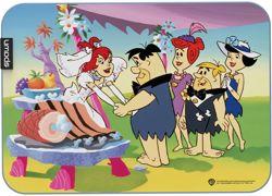 Spawn The Flinstones M podloga