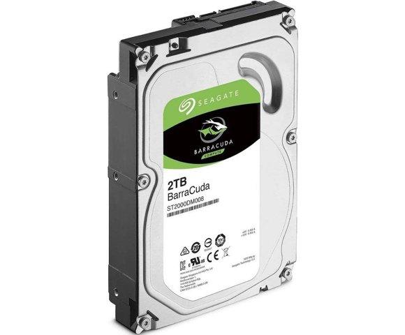 Seagate ST2000DM008 - slika 6