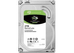 Seagate ST2000DM008