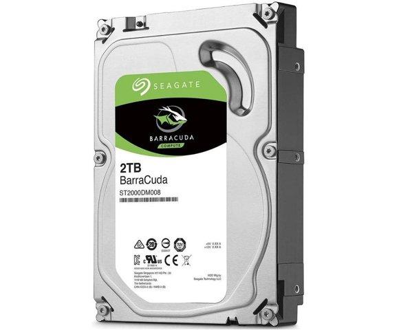 Seagate ST2000DM008 - slika 4