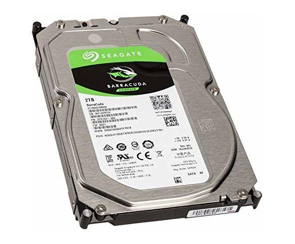 Seagate ST2000DM008 - slika 8
