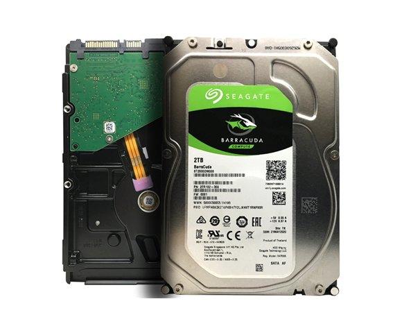 Seagate ST2000DM008 - slika 7