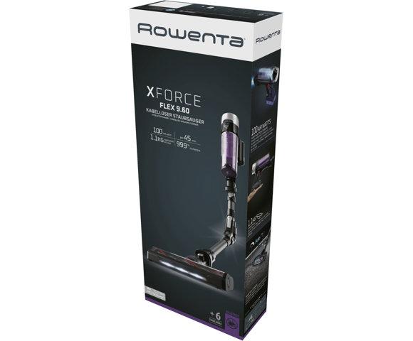 Rowenta X-FORCE 9.60 RH2038WO usisivač - slika 16