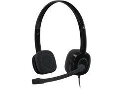 Logitech H151 (Crne)