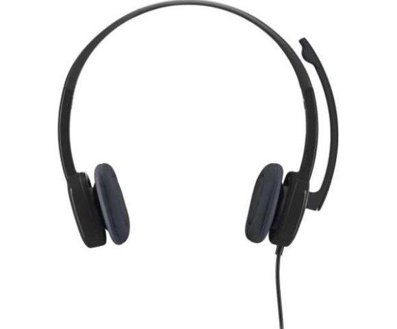 Logitech H151 (Crne) - slika 3