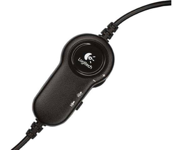 Logitech H151 (Crne) - slika 2