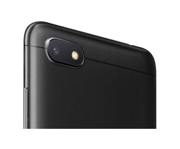 Xiaomi Redmi 6A 2GB 16GB BLACK - slika 2