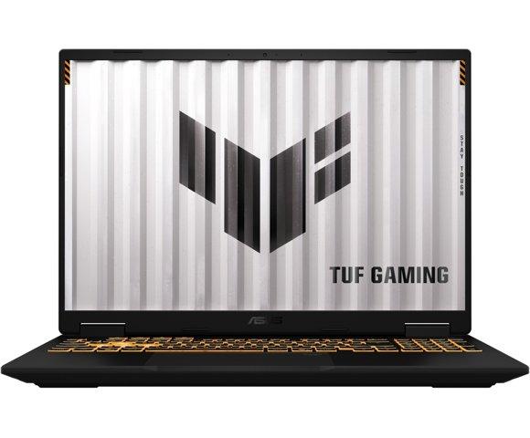Asus TUF Gaming 16 FX610JH-TU027 laptop - slika 3