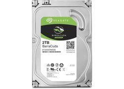 Seagate ST2000DM008