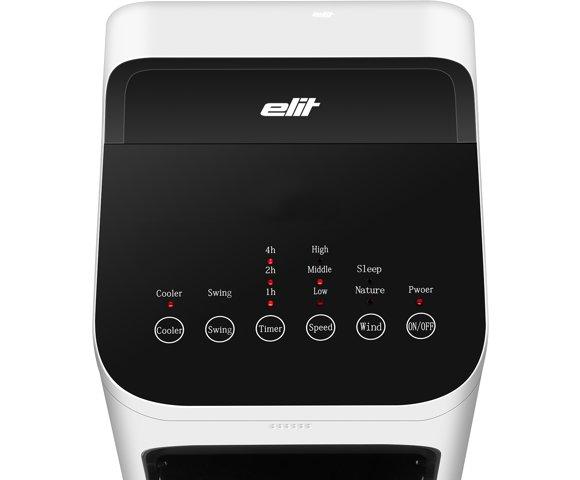 Elit IceWind PRO AC-25RC rashladni uređaj - slika 3