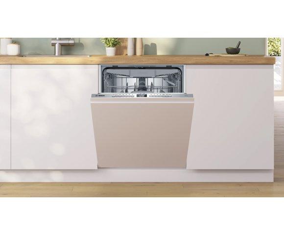 Bosch SMV4HVX14E ugradna mašina za suđe - slika 2