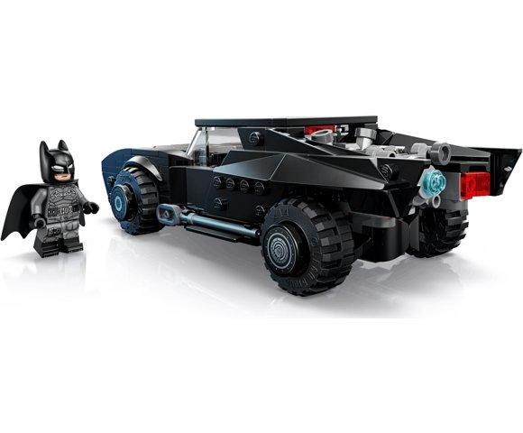 Lego The Batman Batmobile - slika 3