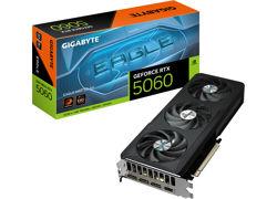 GIGABYTE GeForce RTX 5060 EAGLE MAX OC 8G grafička kartica